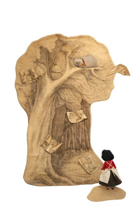 작품 - 곽수경 작가