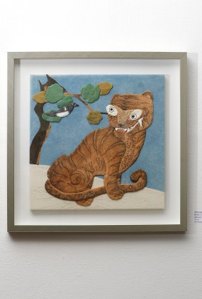 작품 - 곽수경 작가